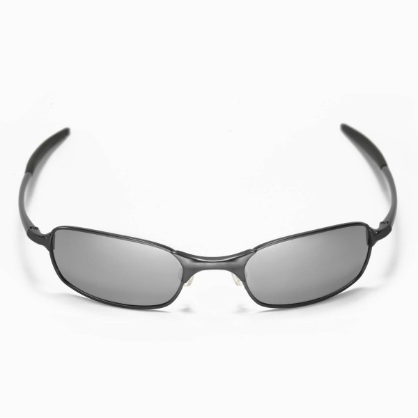 Oakley square wire 2.0 hot sale lenses